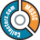 Music Collector logo