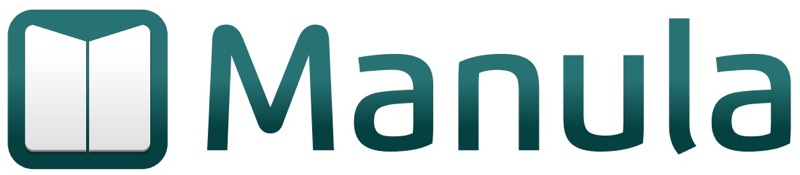 Manula logo full